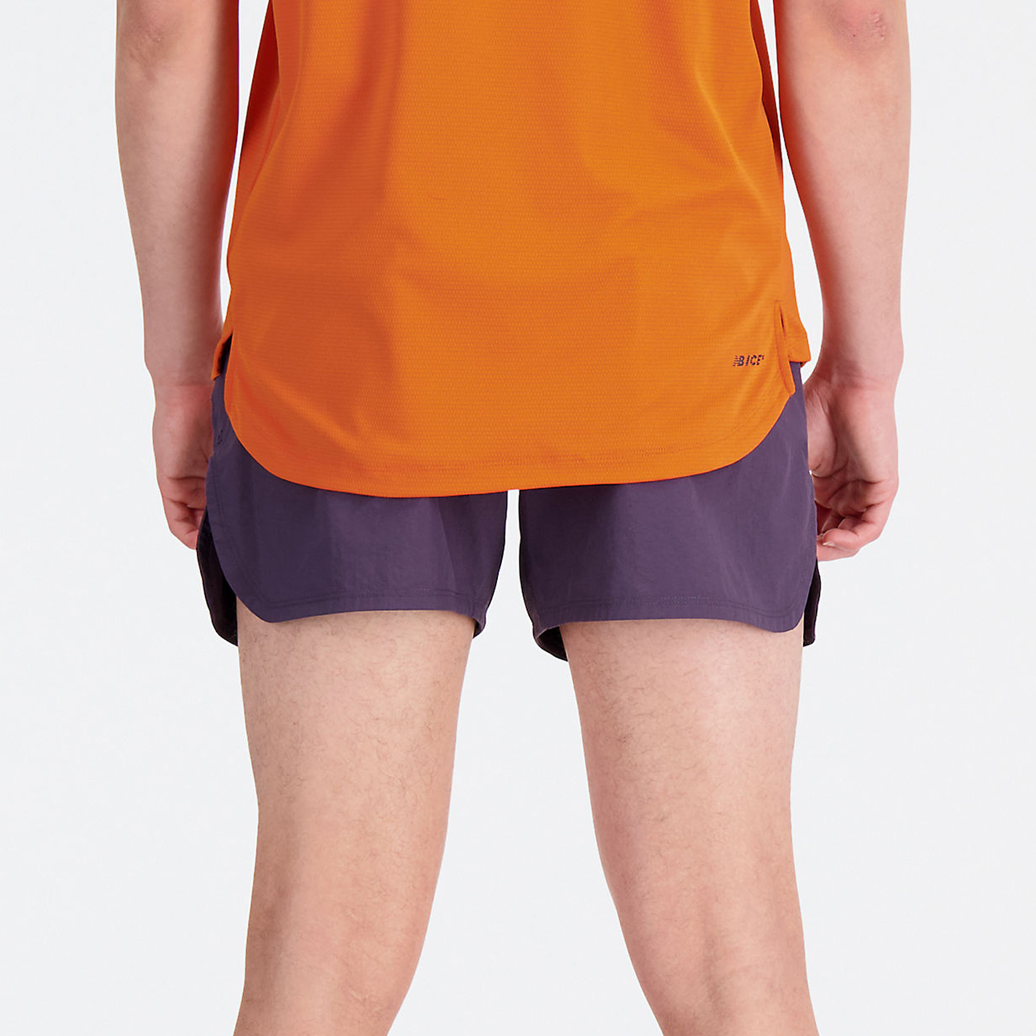 New Balance Impact Run 5in Pantaloncini Interstellar