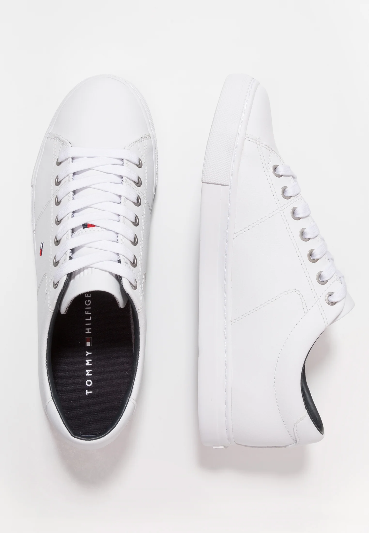 Tommy Hilfiger ESSENTIAL - Sneakers basse