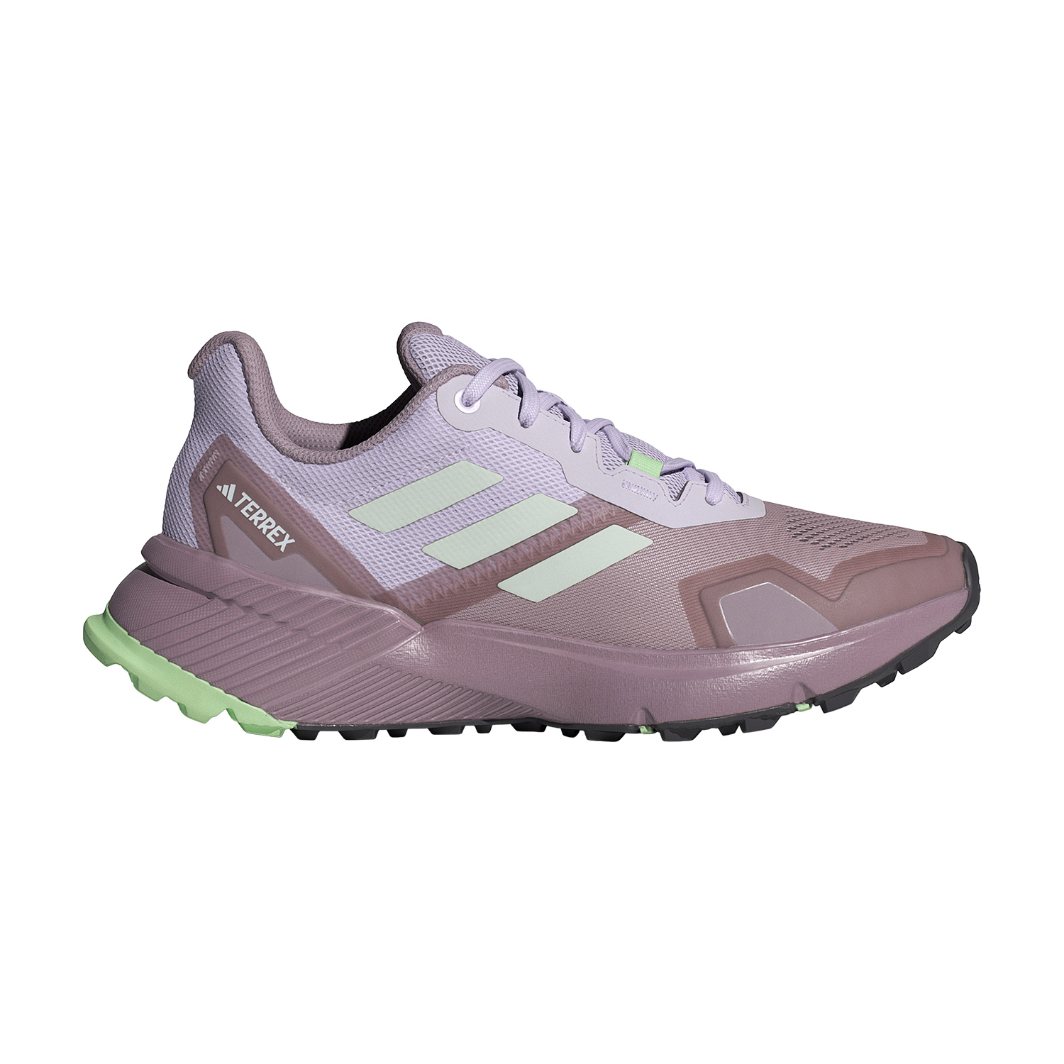 adidas Terrex Soulstride Prolofi/Cryjad/Segrsp