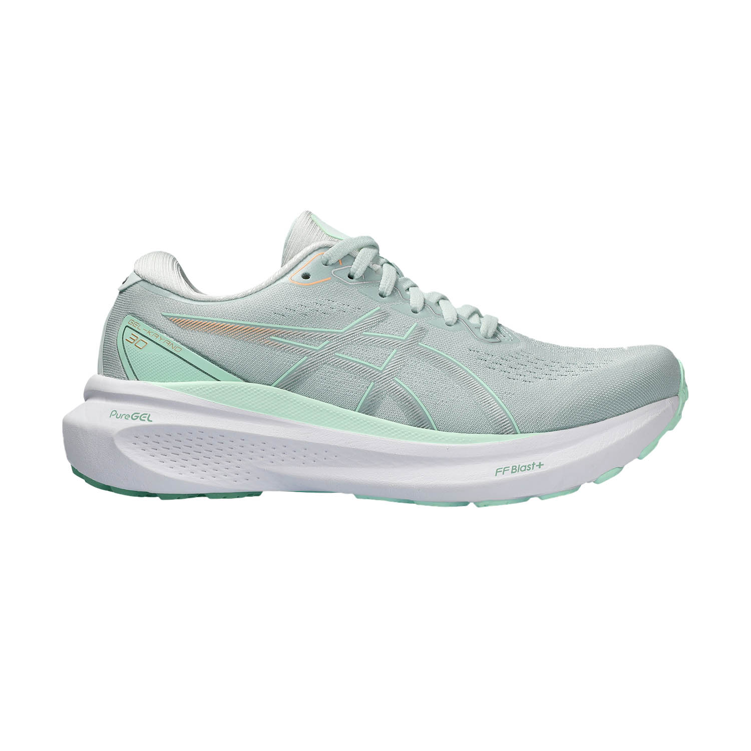 Asics Gel Kayano 30 Pale Mint/Mint Tint