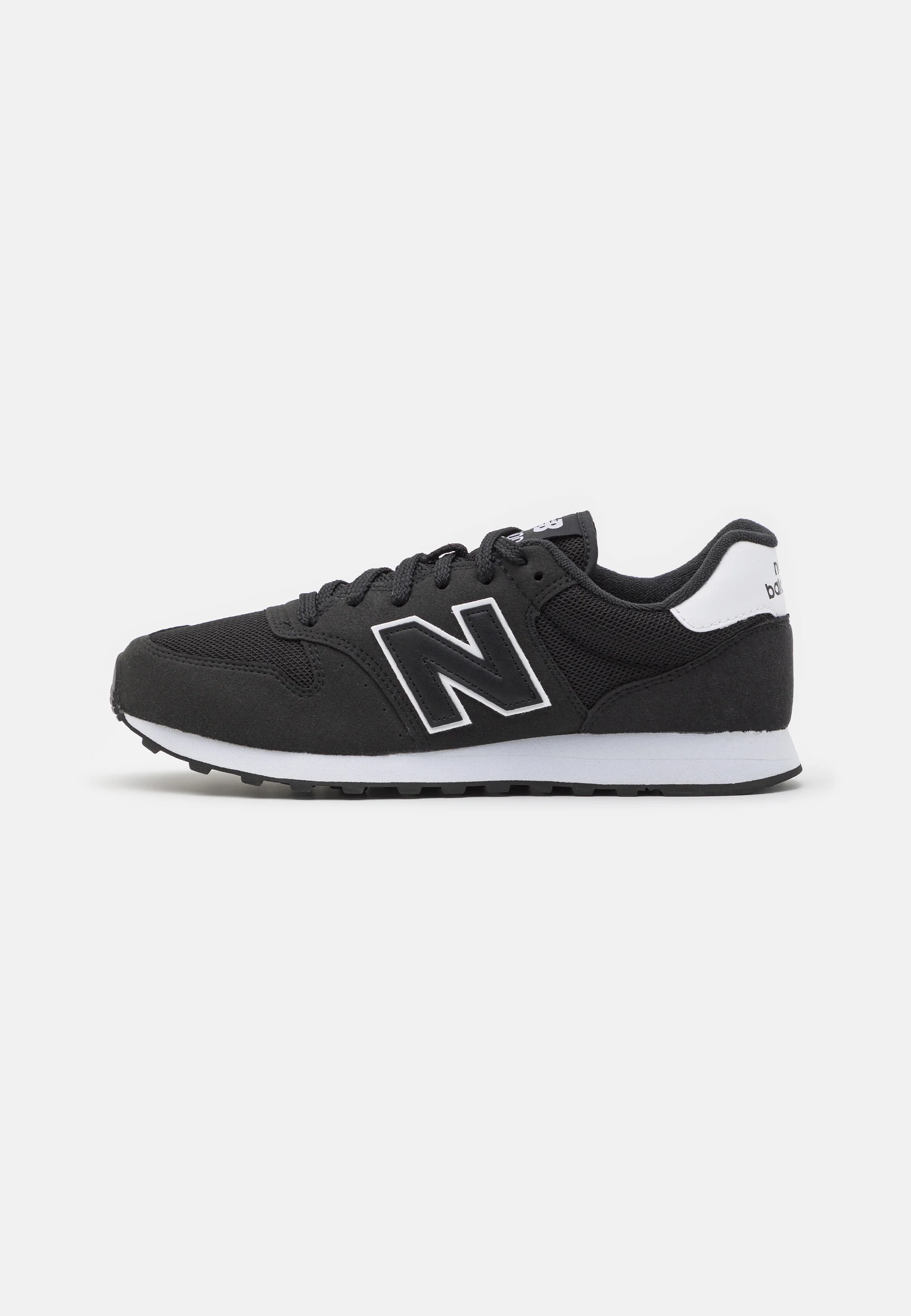 New Balance 500 UNISEX - Sneakers basse
