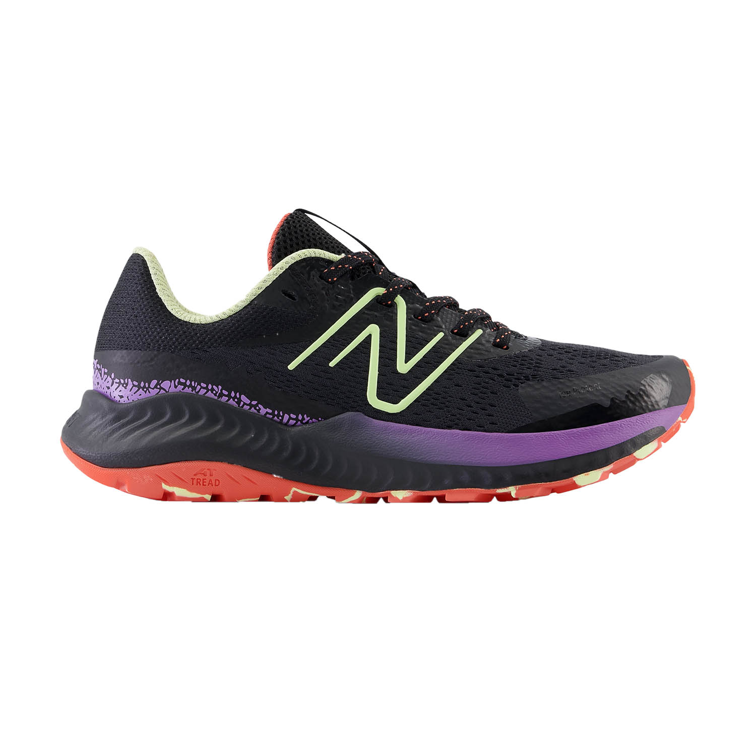 New Balance DynaSoft Nitrel v5 Black