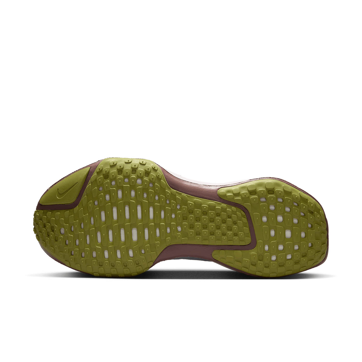 Nike Zoomx Invincible Run Flyknit 3 Photon Dust/Black/Summit White