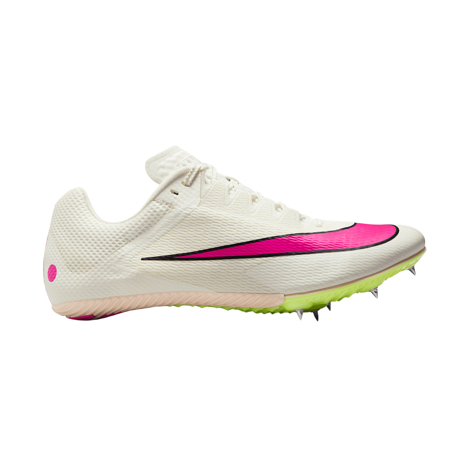 Nike Zoom Rival Sprint Sail/Fierce Pink/Light Lemon Twist