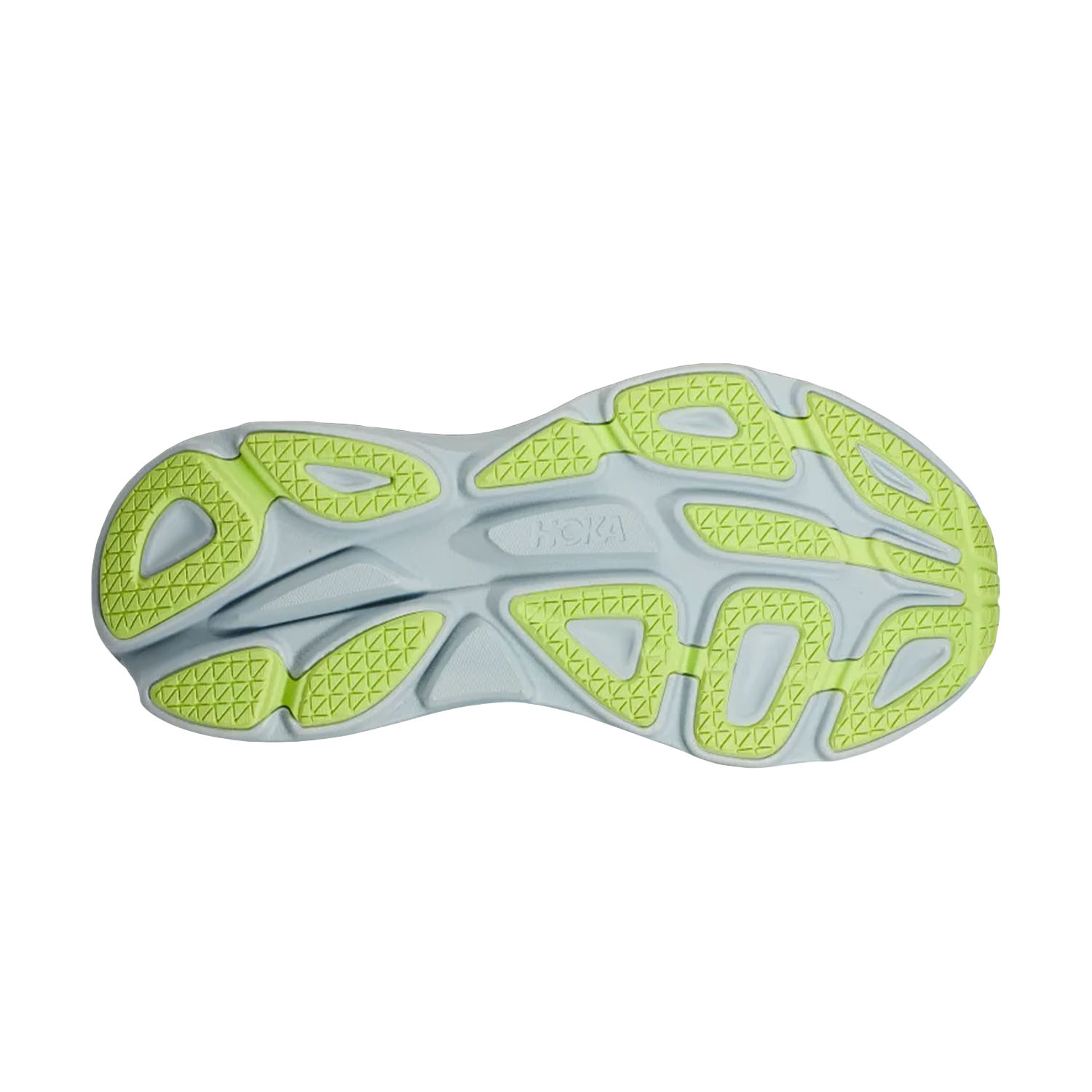 Hoka Bondi 8 Wide Shadow/Dusk