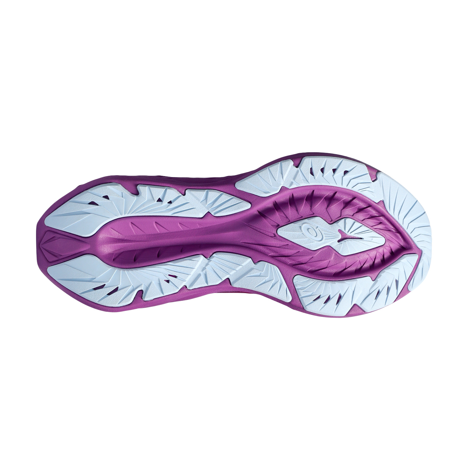 Asics Novablast 4 Lite Show Lite Show/Illuminate Green