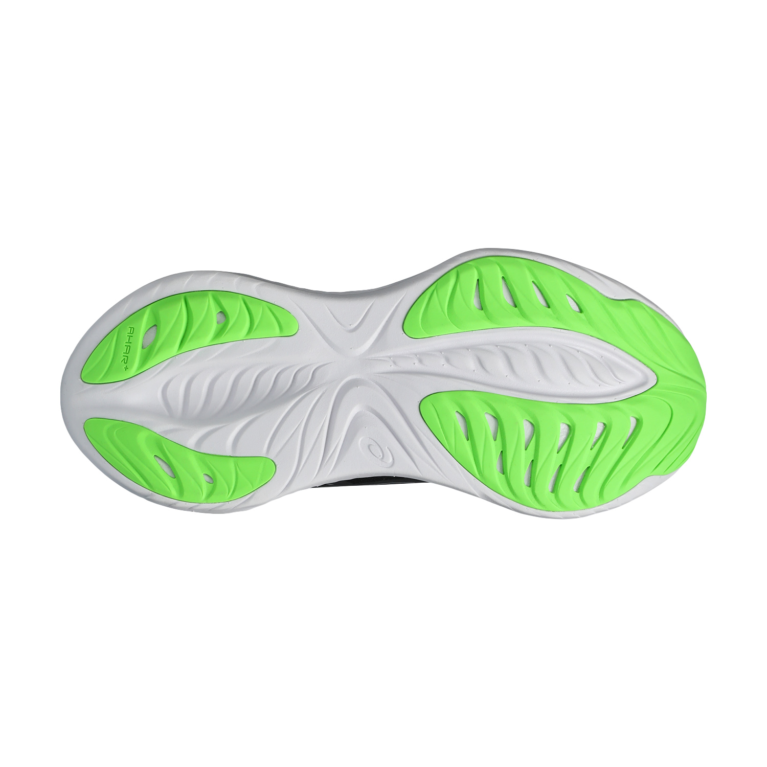 Asics Gel Cumulus 25 Lite Show Black/Pure Silver