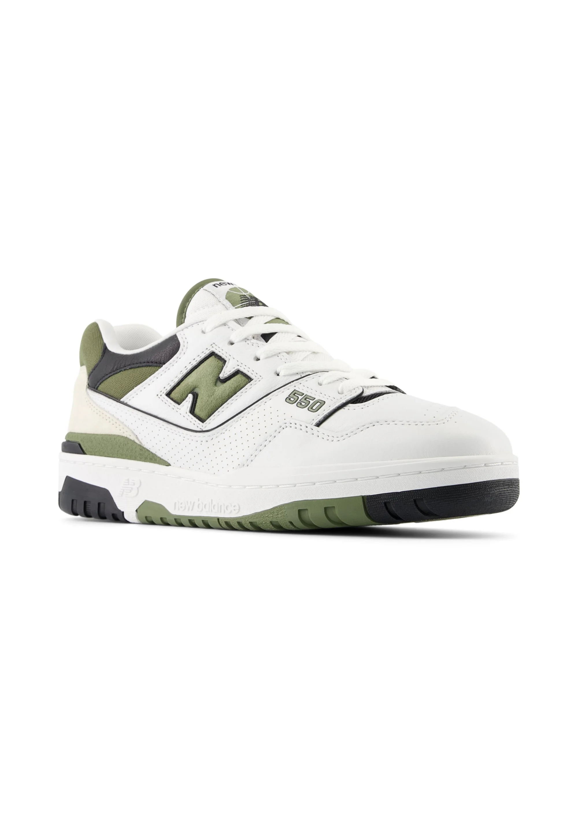 New Balance BB550 - Sneakers basse