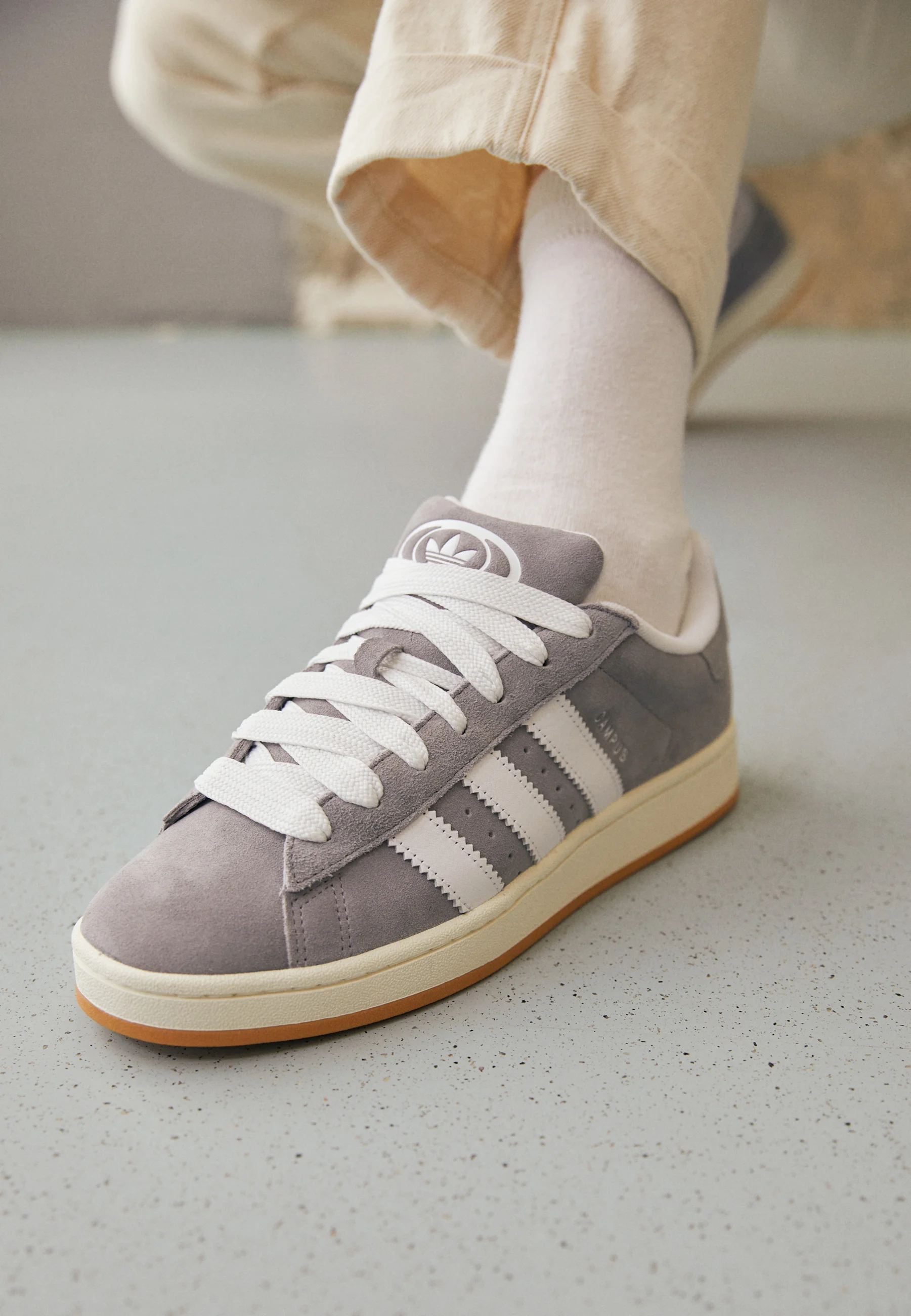 adidas Originals CAMPUS 00S - Scarpe skate