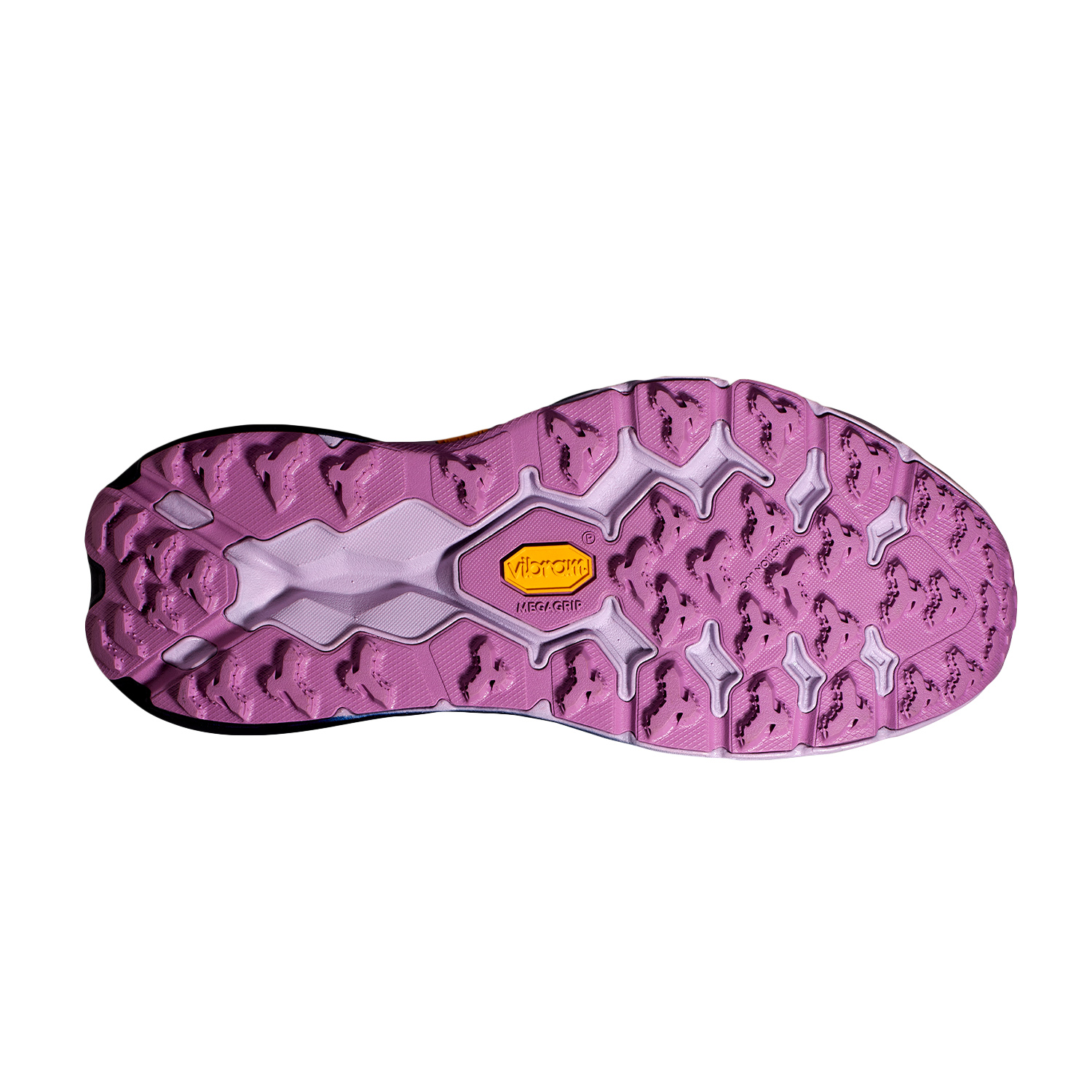 Hoka Speedgoat 5 Sunlit Ocean/Night Sky