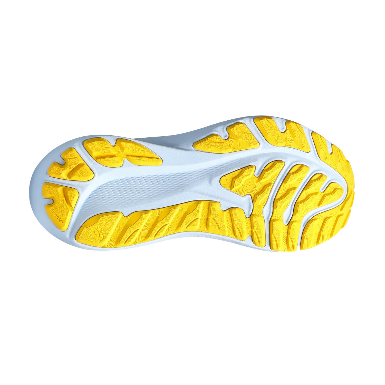 Asics GT 2000 12 GTX Black/Saffron