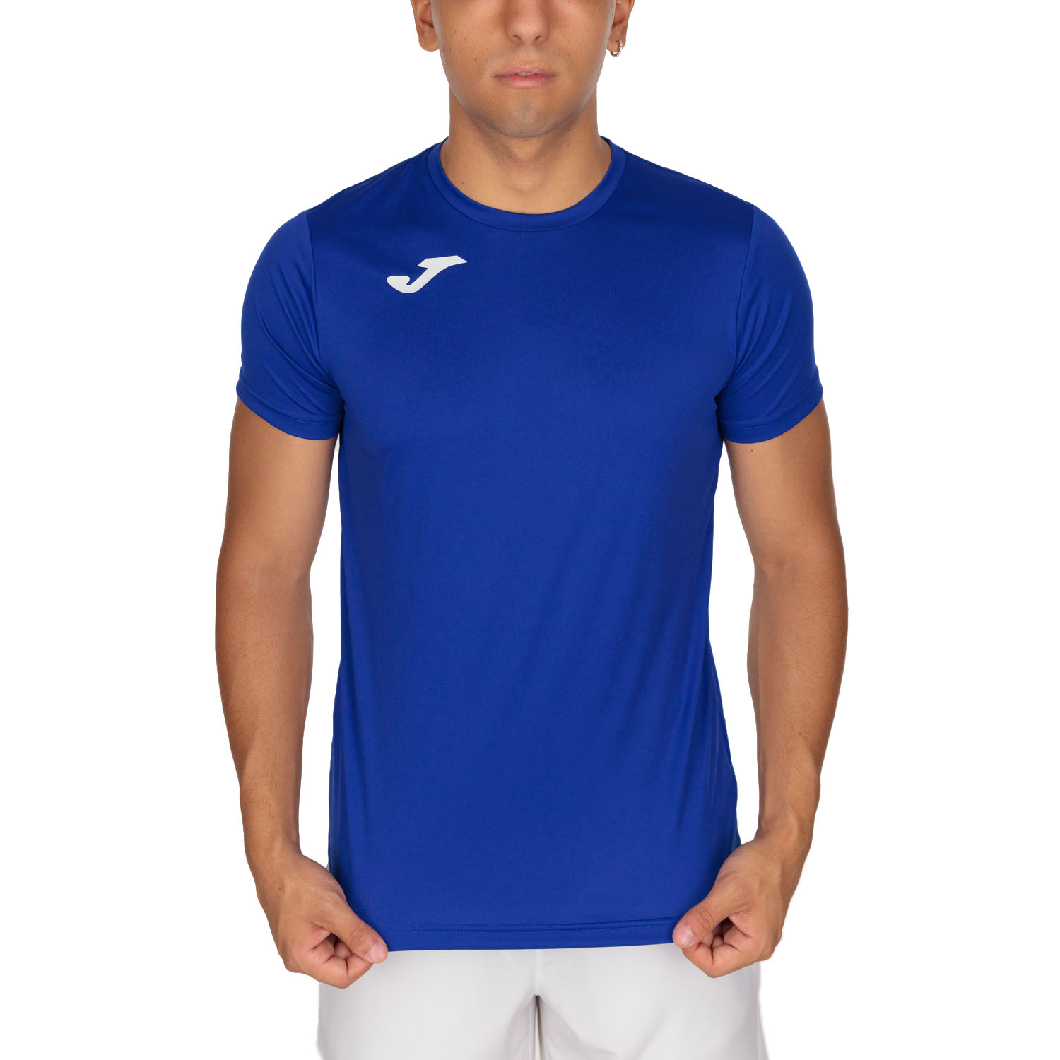 Joma Record II Maglietta Royal