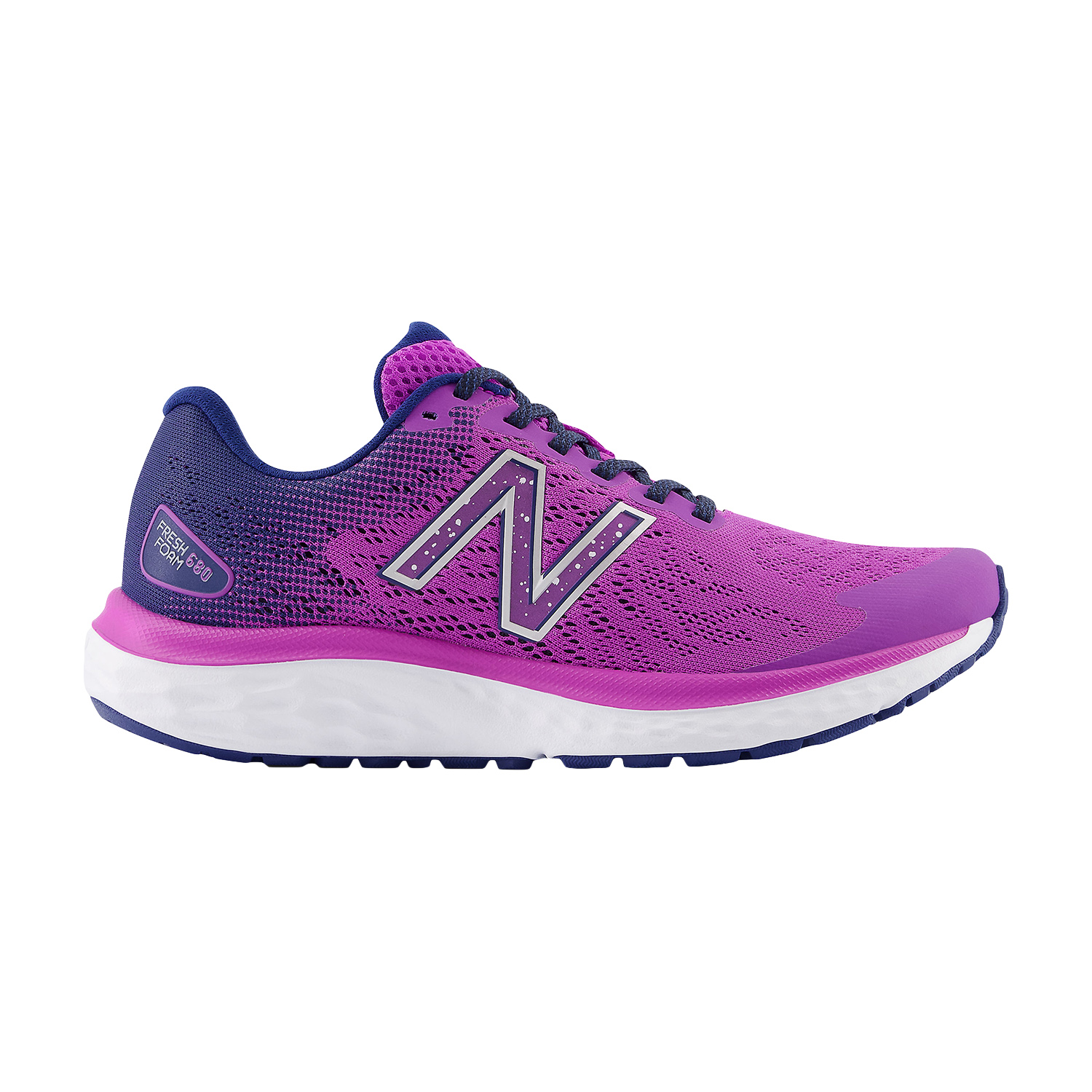 New Balance Fresh Foam 680v7 Cosmic Rose