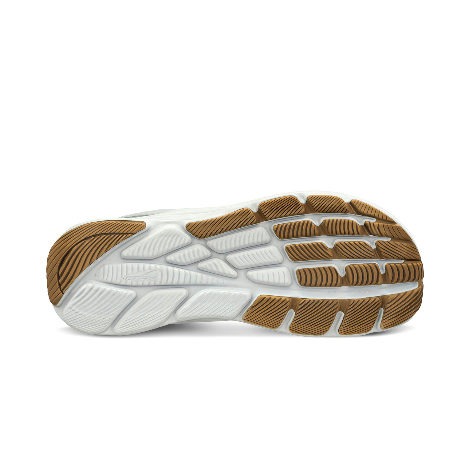 Altra Rivera 4 White