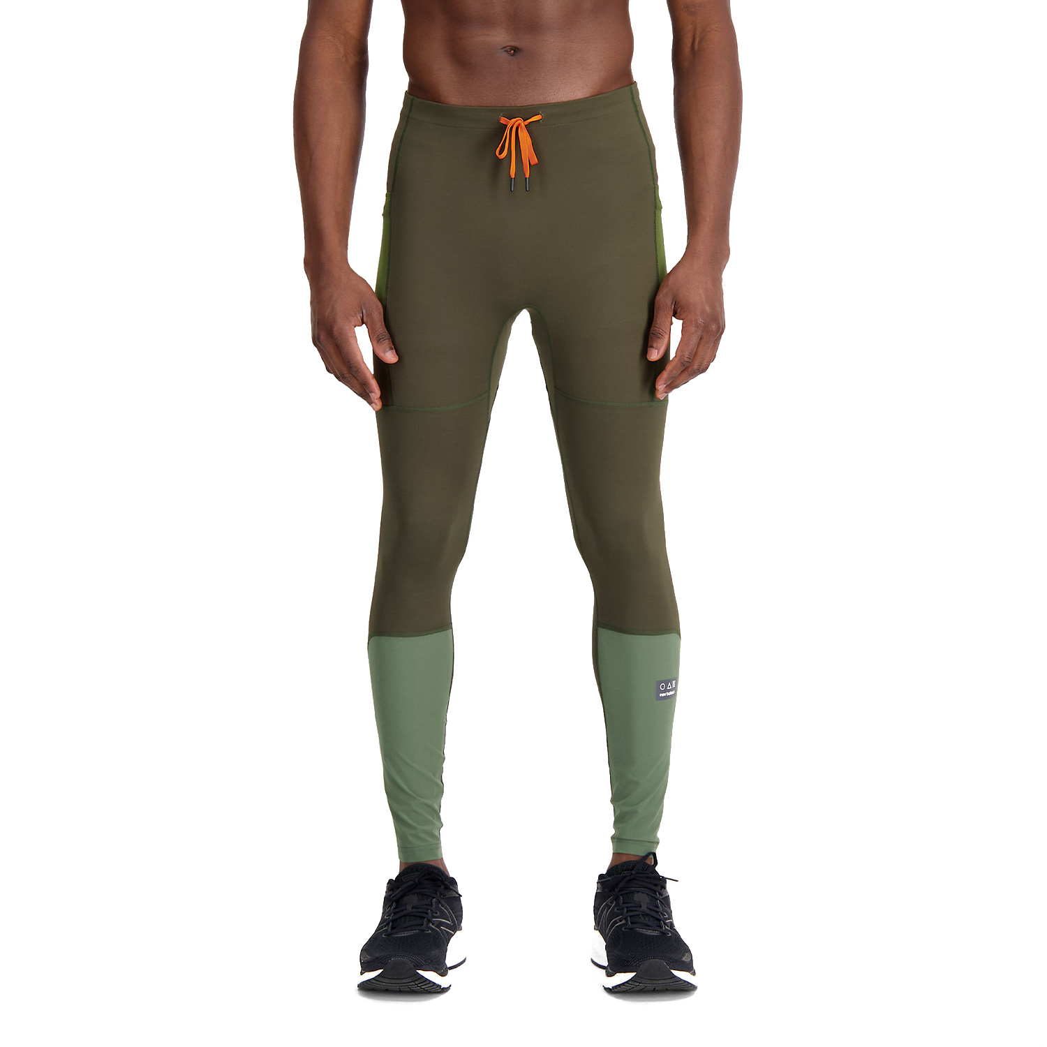 New Balance Impact Tights Kombu