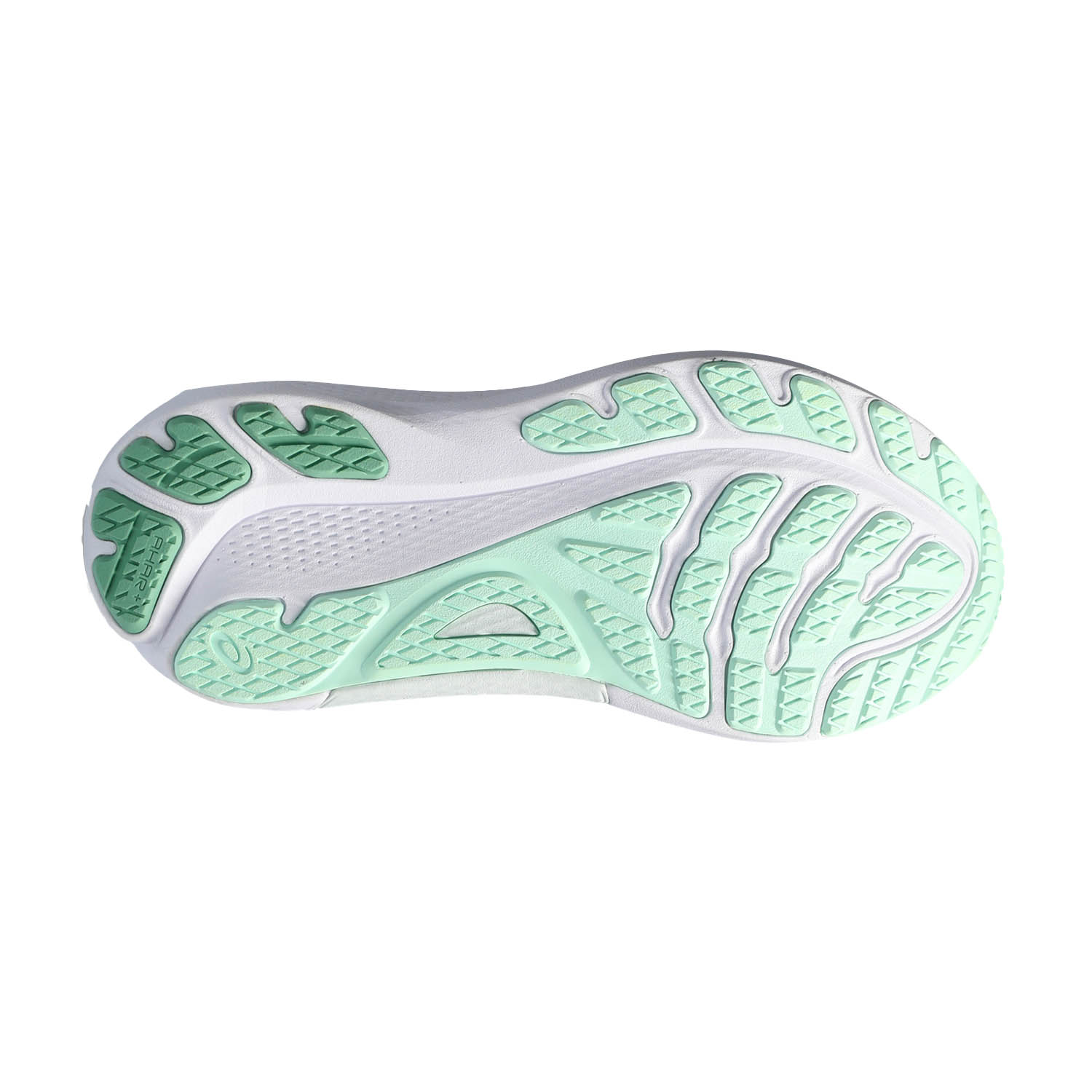 Asics Gel Kayano 30 Pale Mint/Mint Tint