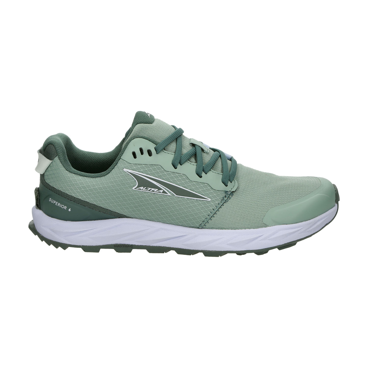 Altra Superior 6 Green
