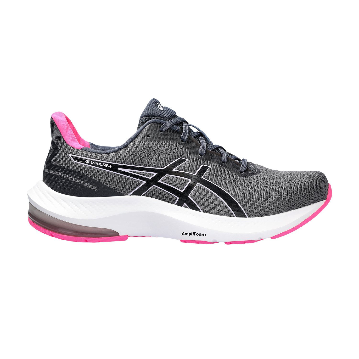 Asics Gel Pulse 14 Metropolis/Tarmac