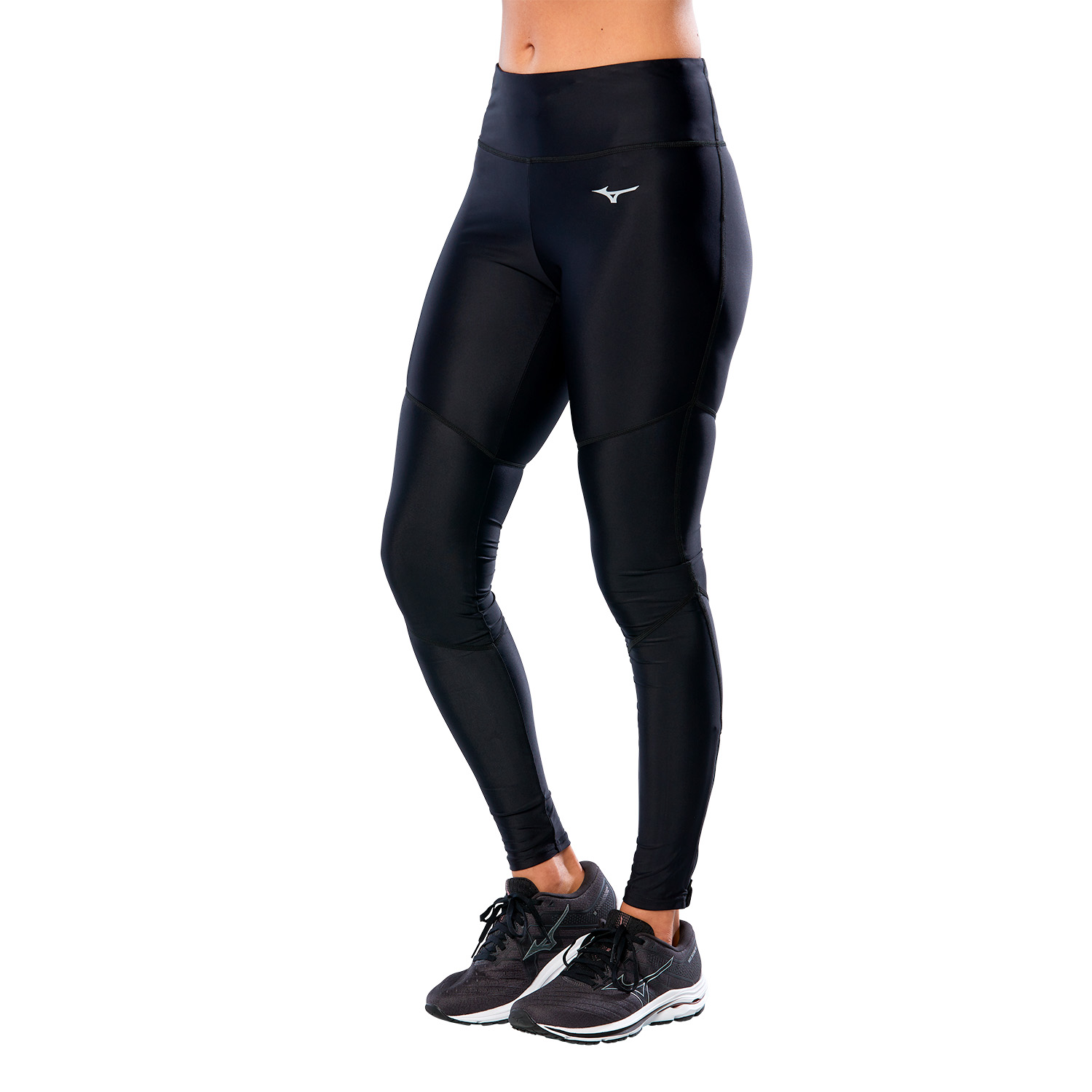 Mizuno Impulse Core Tights Black