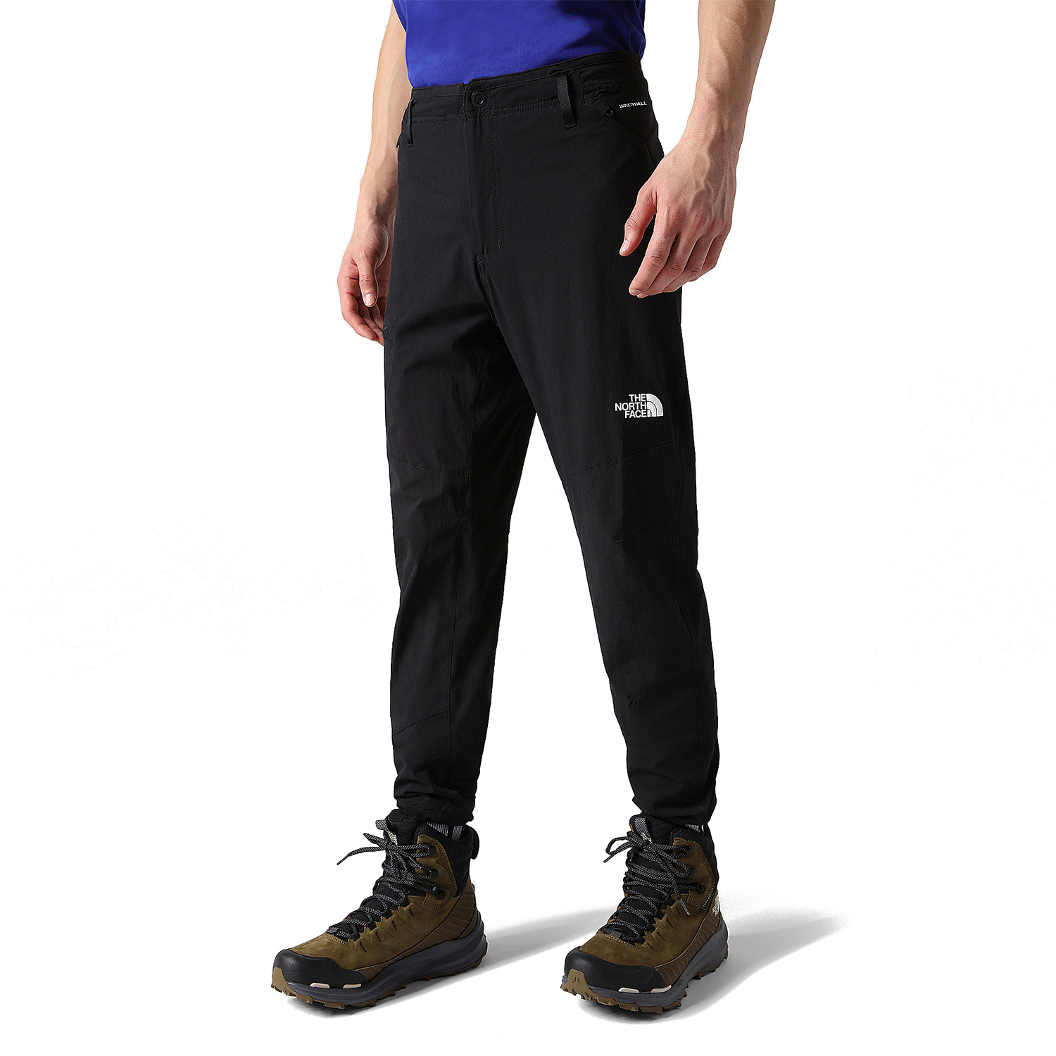 The North Face Speedlight Slim Pantaloni Tnf Black
