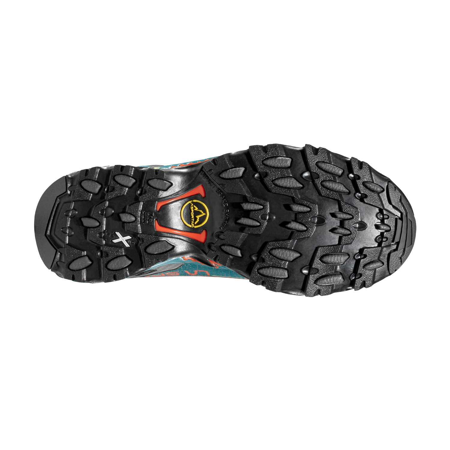 La Sportiva Ultra Raptor 2 Everglade/Juniper