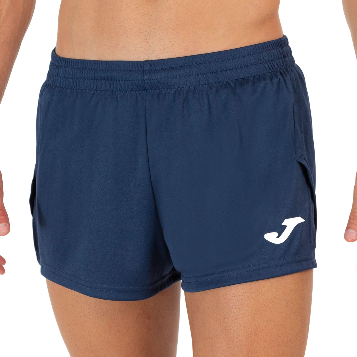 Joma Record II 4in Pantaloncini Dark Navy