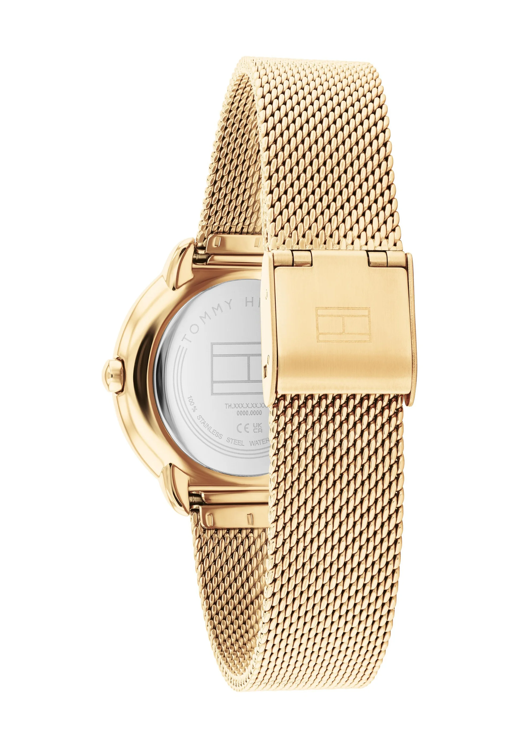 Tommy Hilfiger Orologio