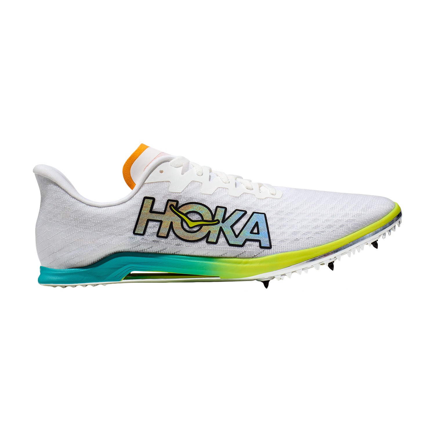 Hoka Cielo X 2 MD White/Ceramic