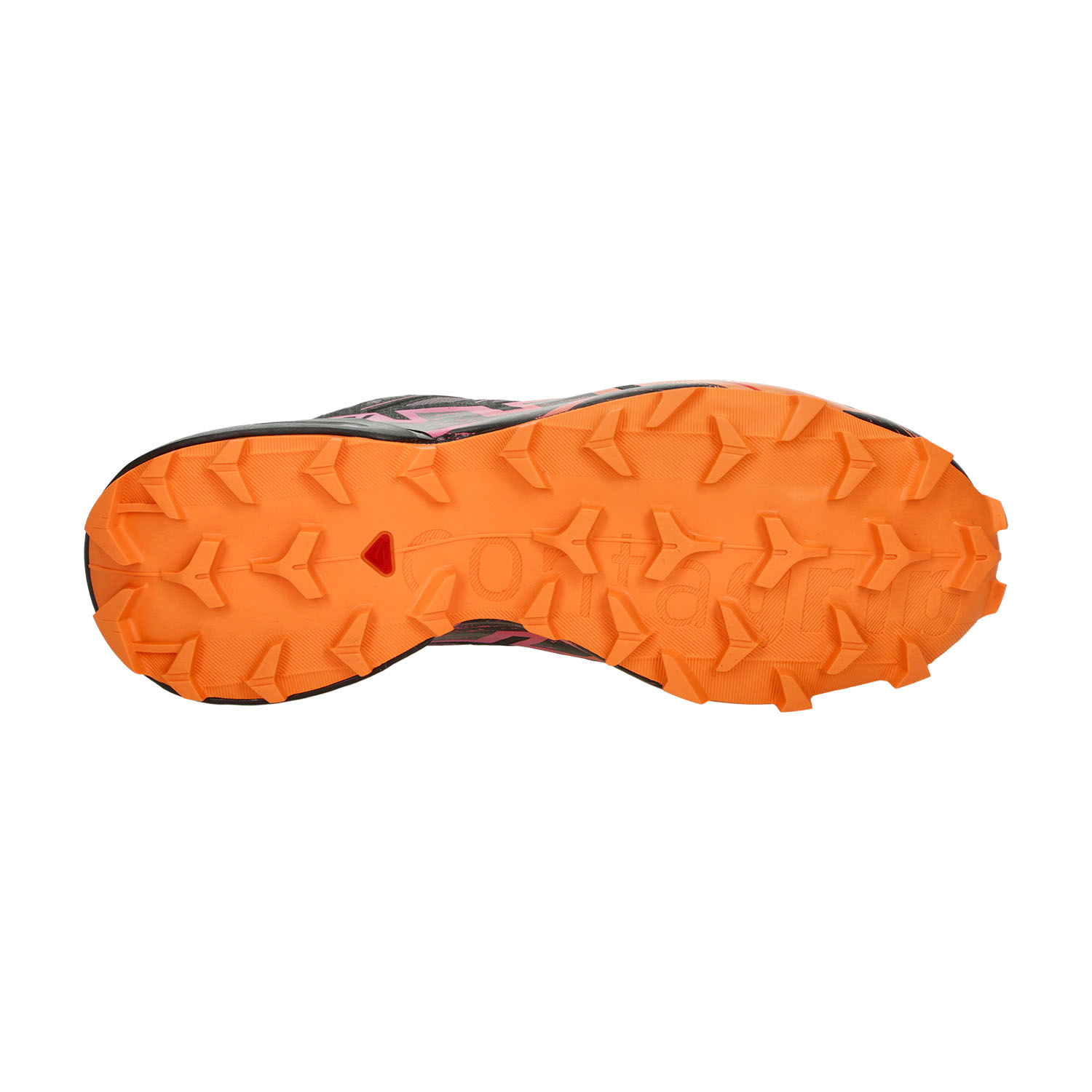 Salomon Speedcross 6 GTX Moonscape/Black/Bird Of Paradise