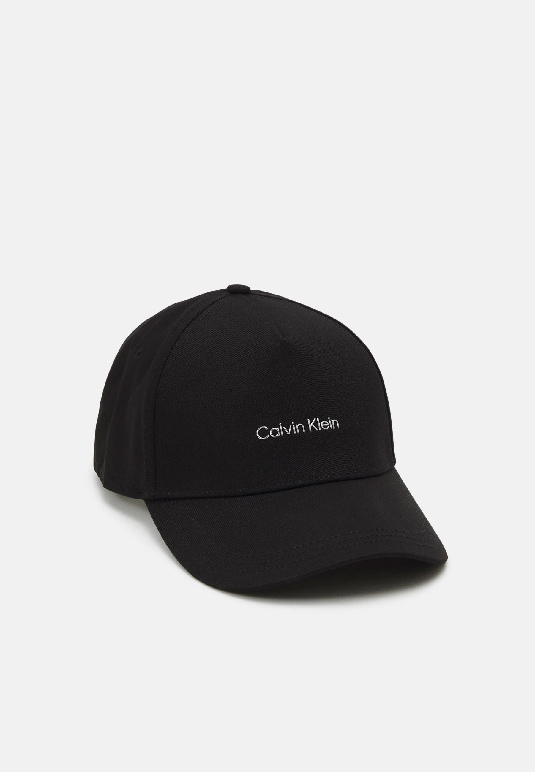 Calvin Klein MUST LOGO UNISEX - Cappellino