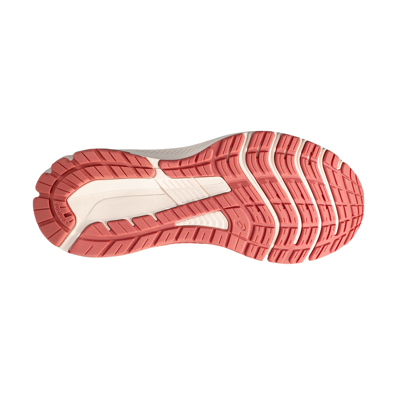 Asics GT 1000 12 Pale Apricot/Light Garnet