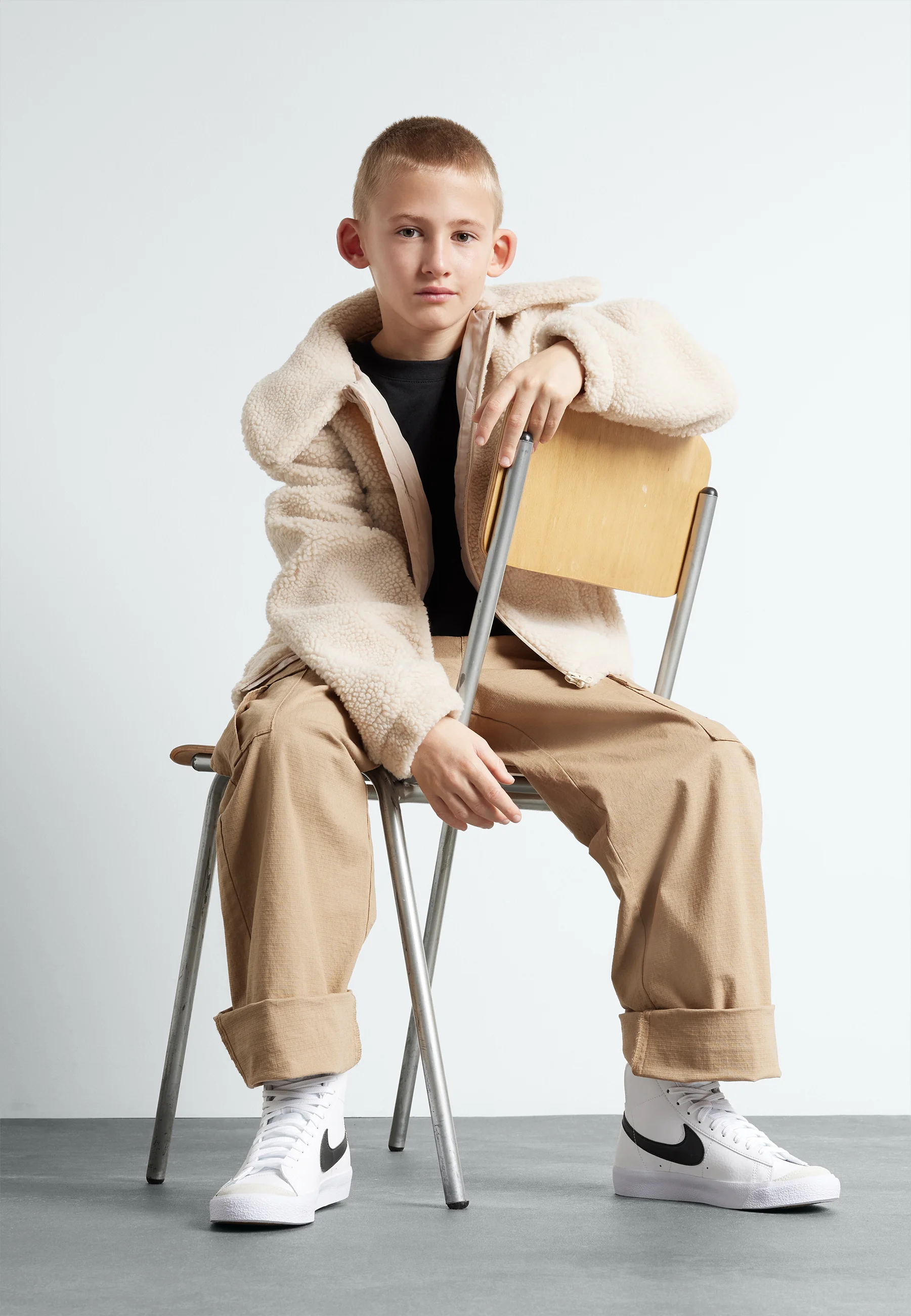 Nike Sportswear BLAZER MID 77 - Sneakers alte