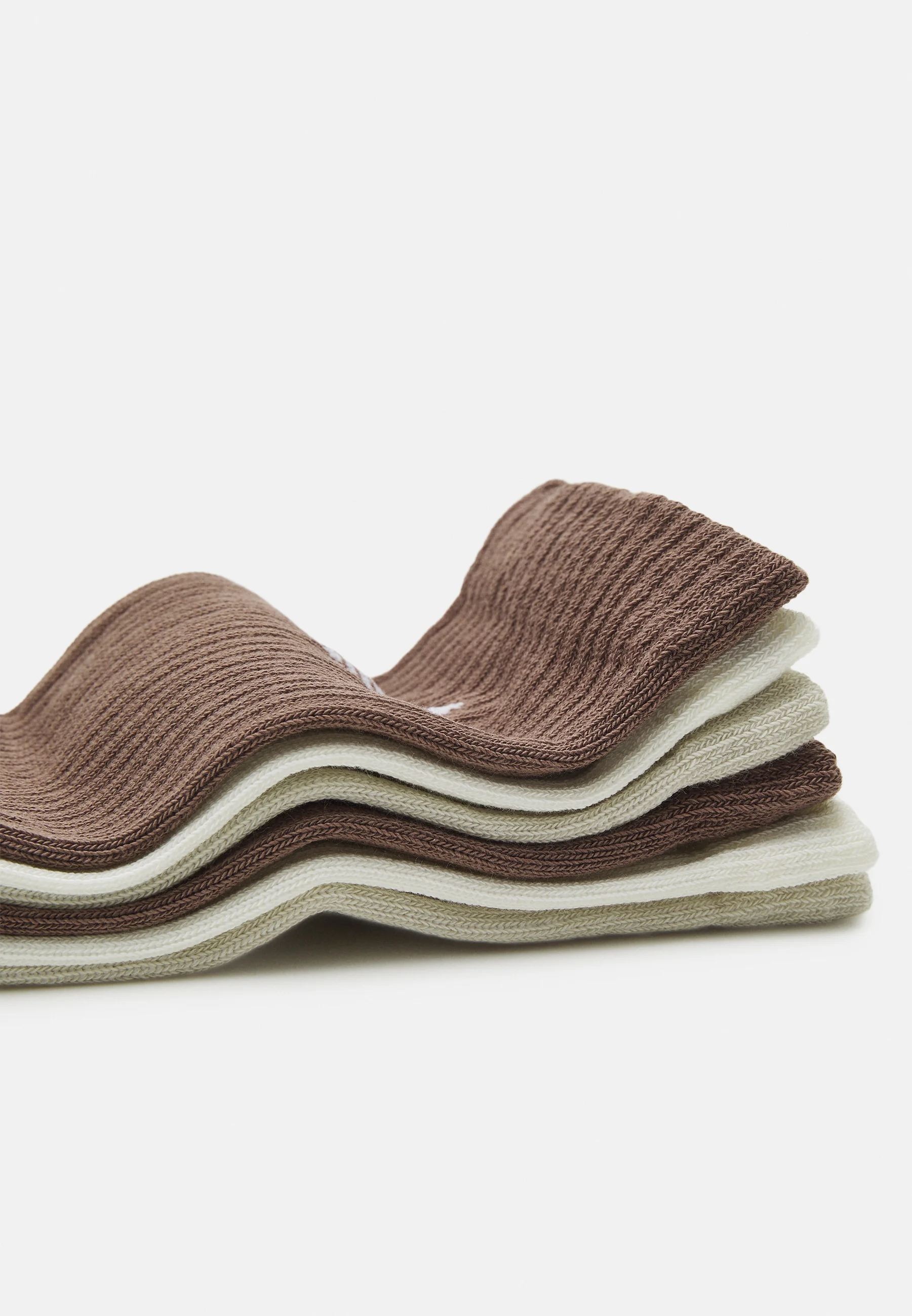 adidas Originals UNISEX 6 PACK - Calze