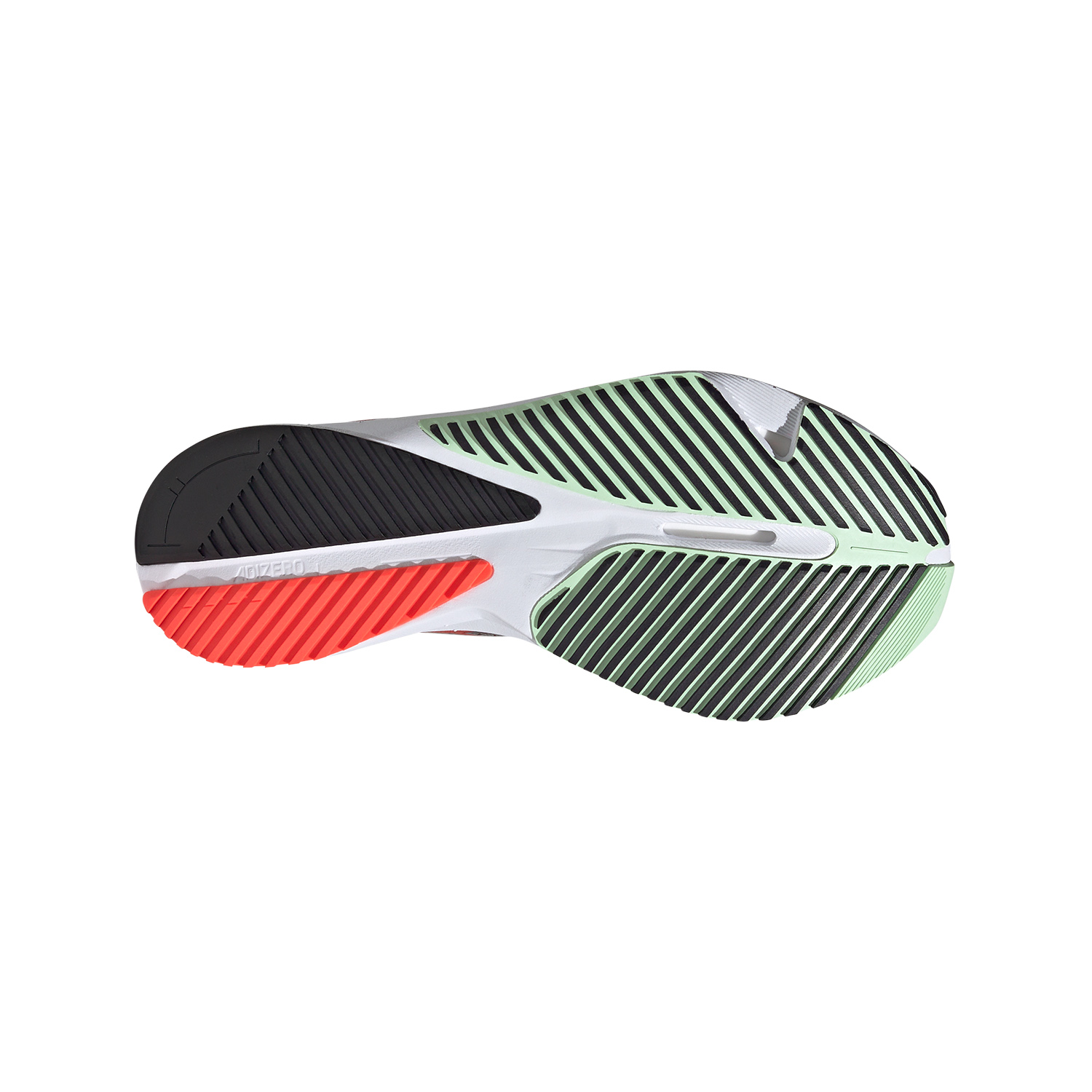 adidas adizero SL Prelsc/Aurmet/Solar Red