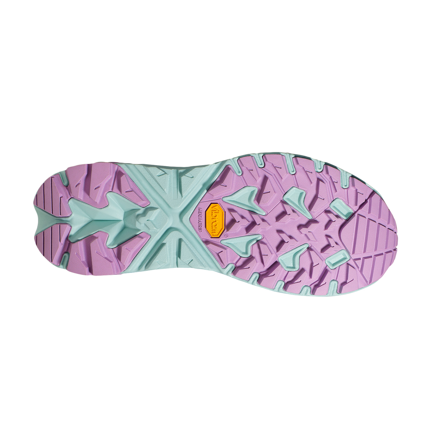 Hoka Trail Code GTX Ocean Mist/Sunlit Ocean