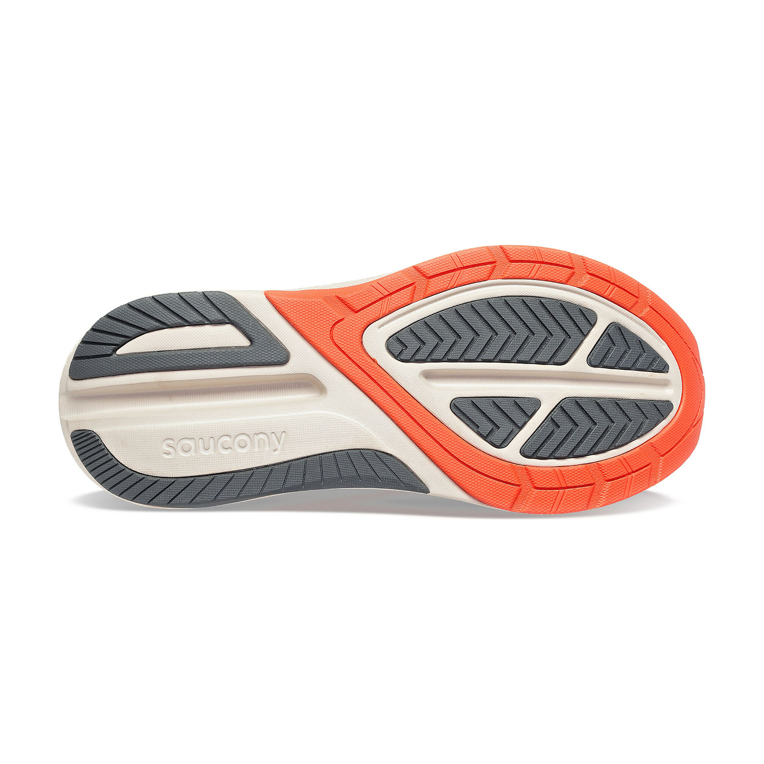 Saucony Echelon 9 Coral/Ocean