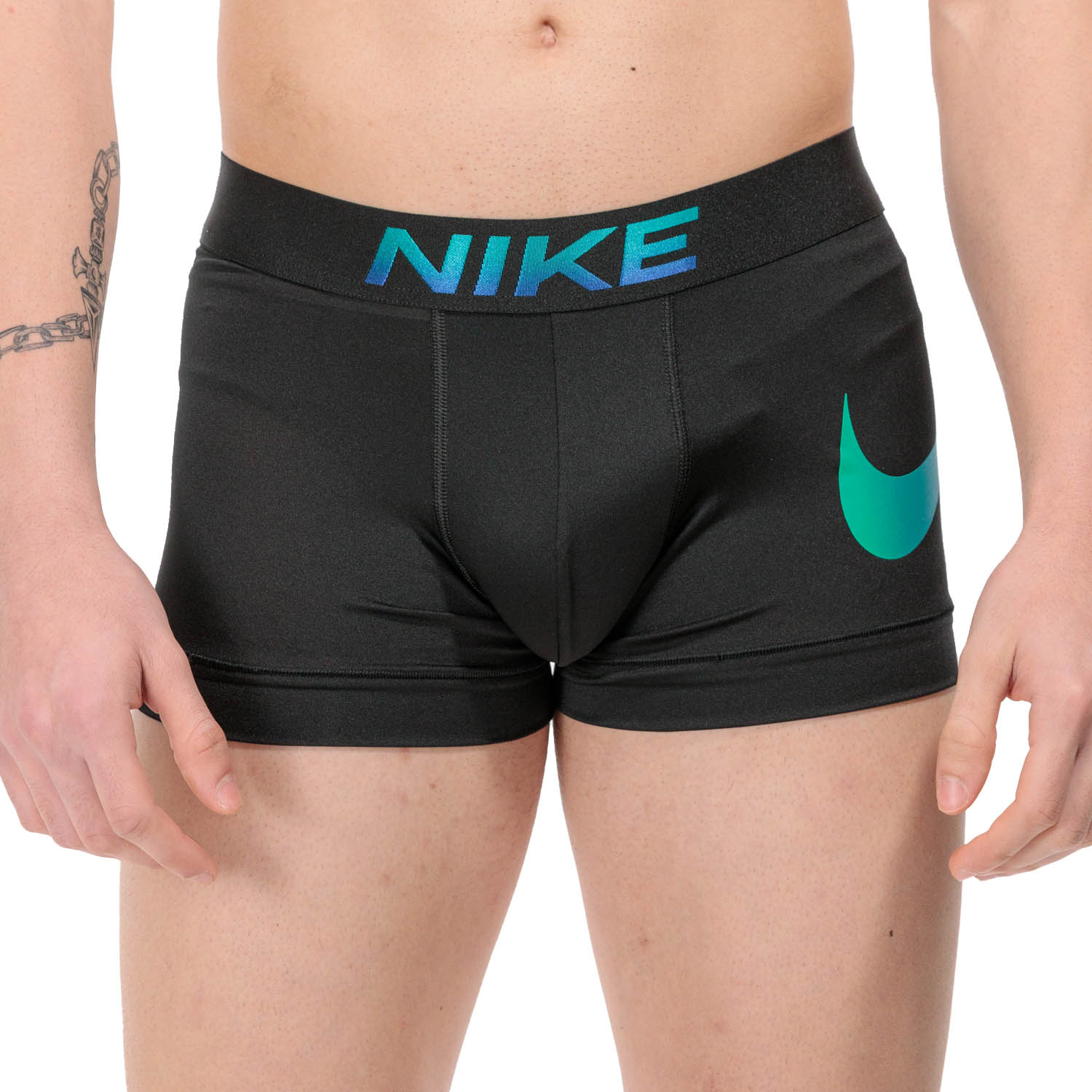 Nike Trunk Essential Boxer Black/Gradient