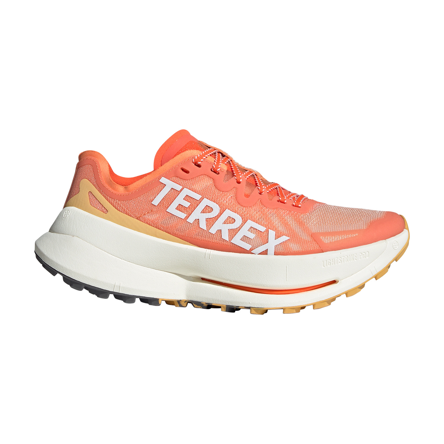 adidas Terrex Agravic Speed Ultra Impact Orange/Crystal White/Semi Spark