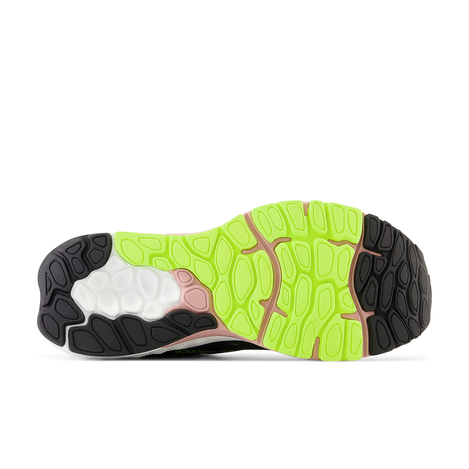 New Balance Fresh Foam X 880v13 Black/Pink Moon