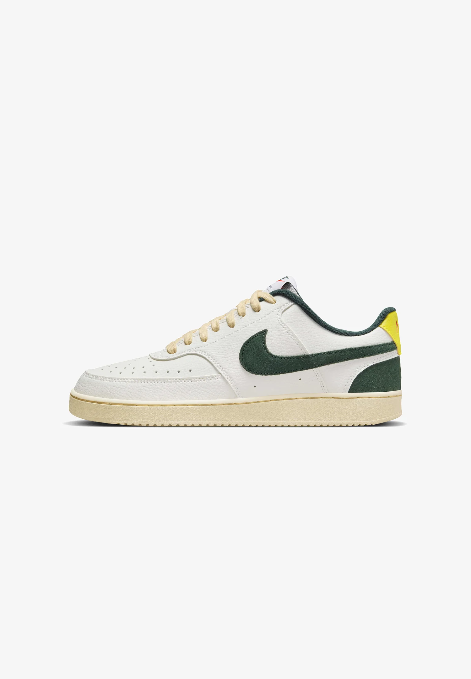 Nike SB COURT VISION - Sneakers basse