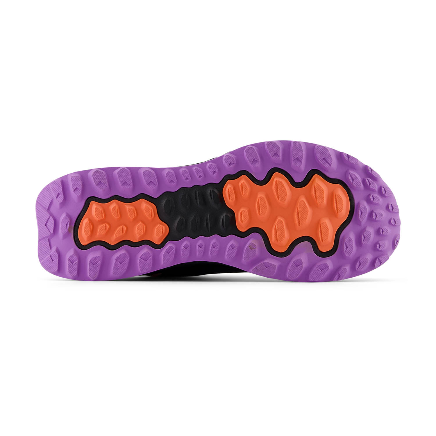 New Balance Fresh Foam Garoé Black