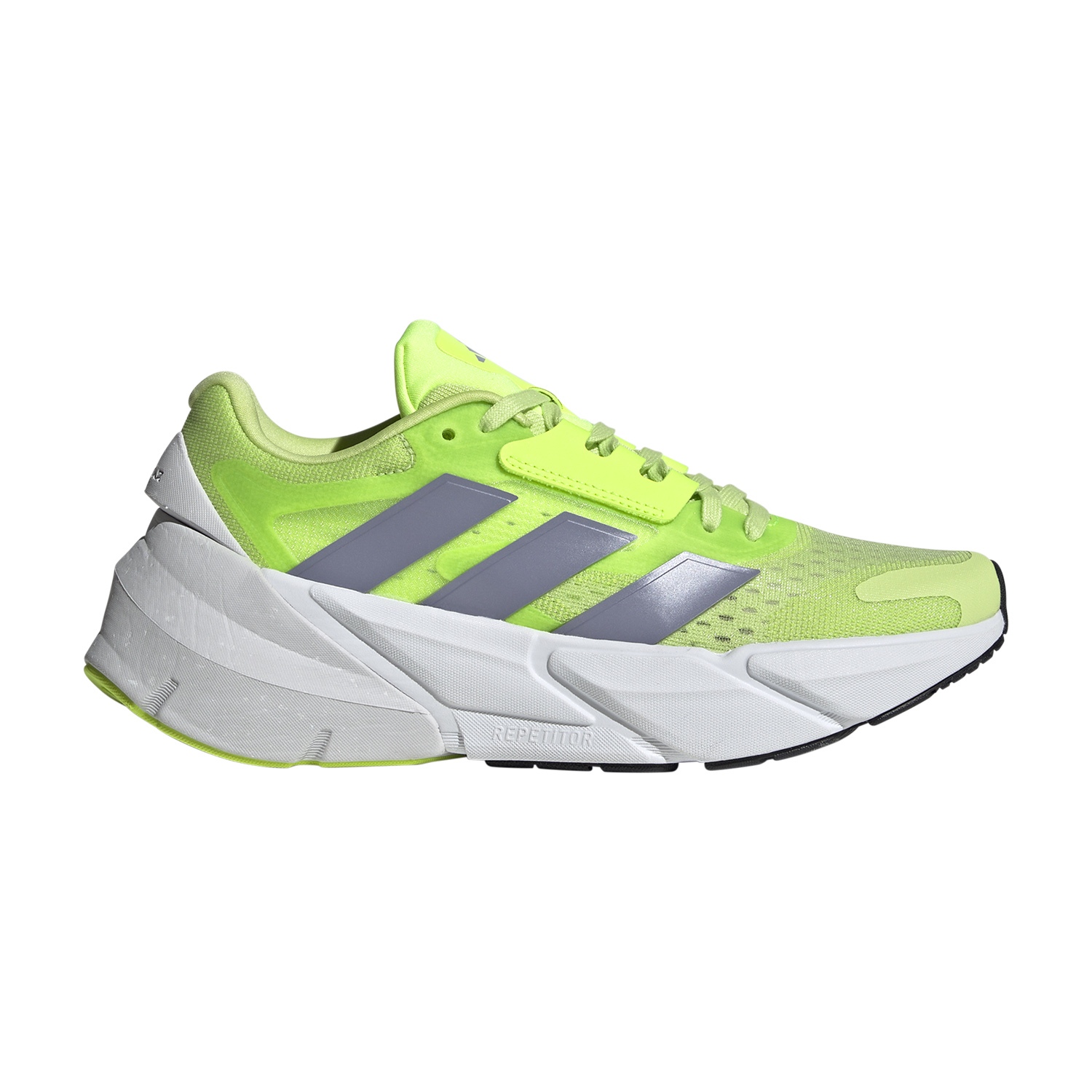 adidas Adistar 2 Pulse Lime/Silver Violet/Lucid Lemon