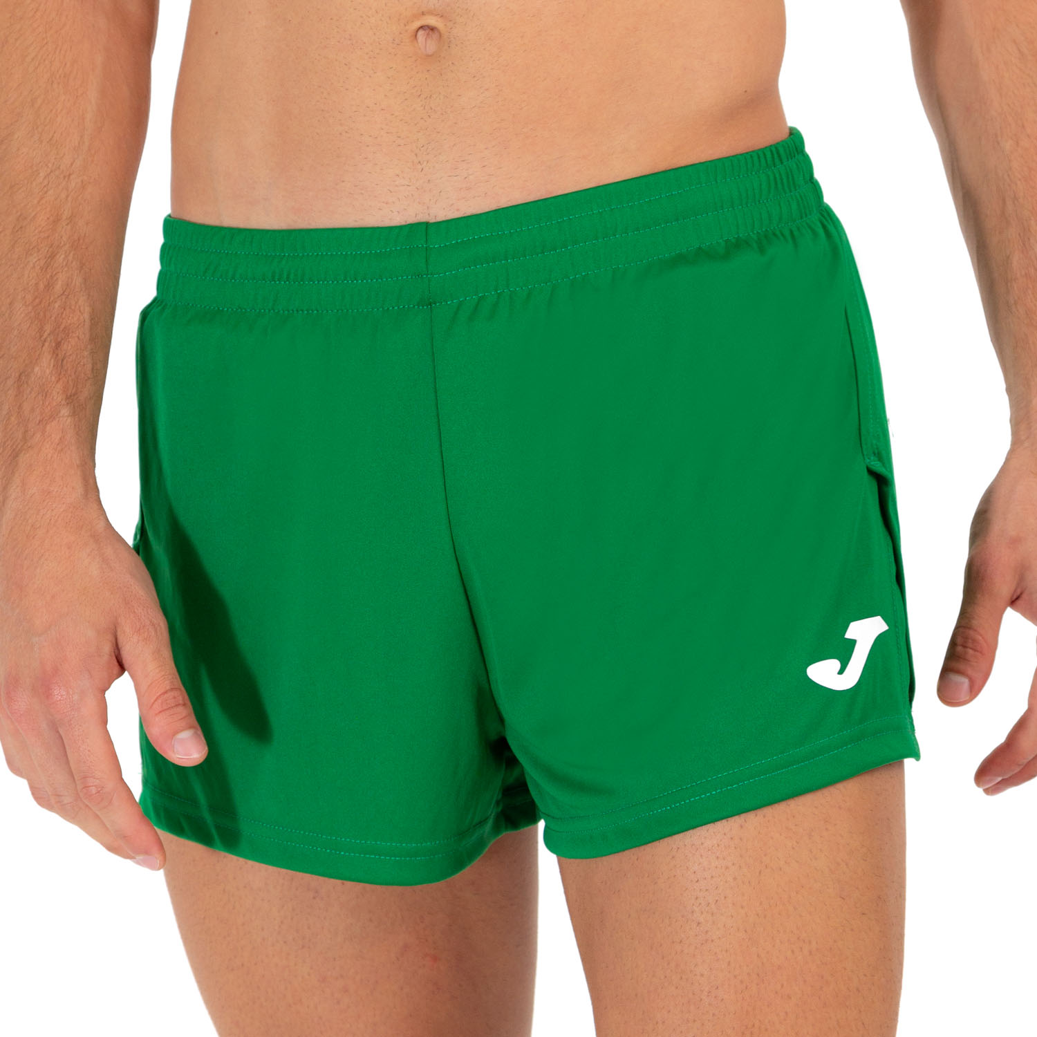 Joma Record II 4in Pantaloncini Green