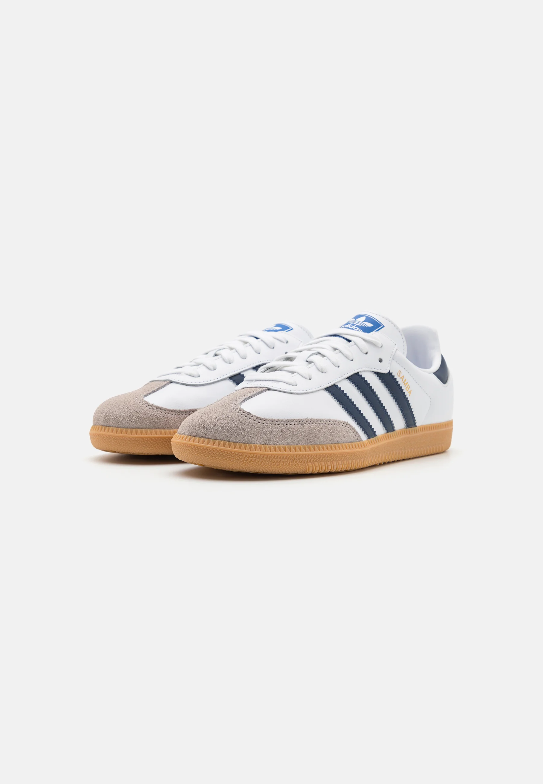 adidas Originals SAMBA OG UNISEX - Sneakers basse
