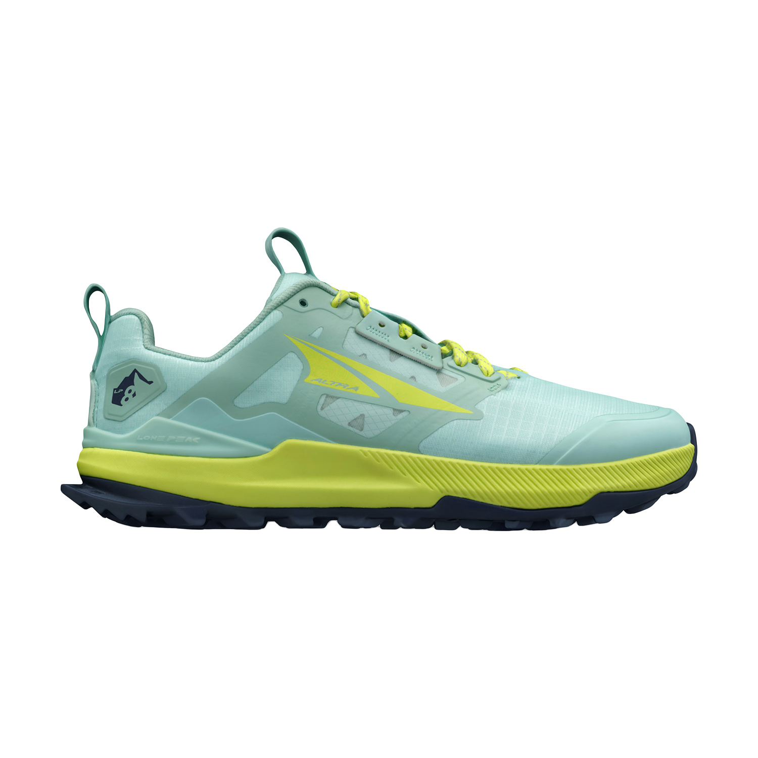 Altra Lone Peak 8 Mint