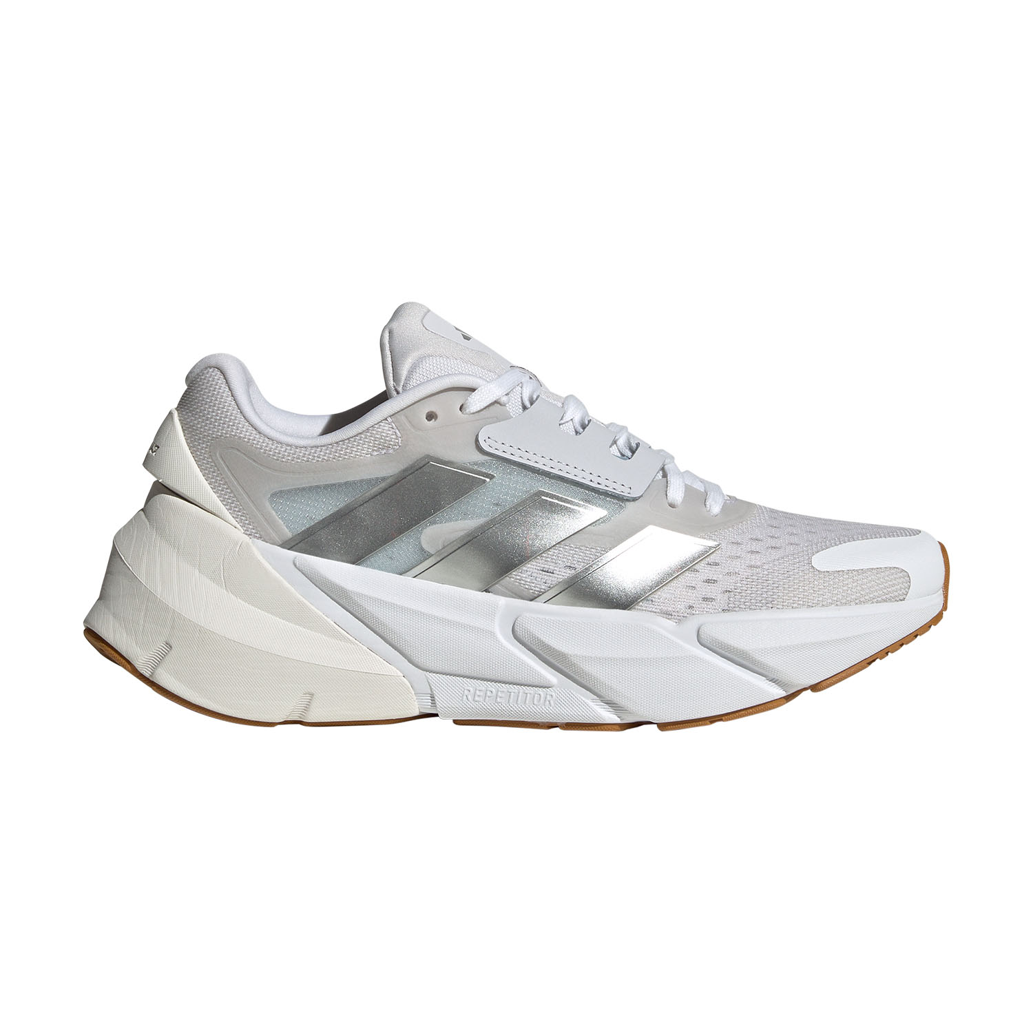 adidas Adistar 2 Cloud White/Silver Mint/Dash Grey