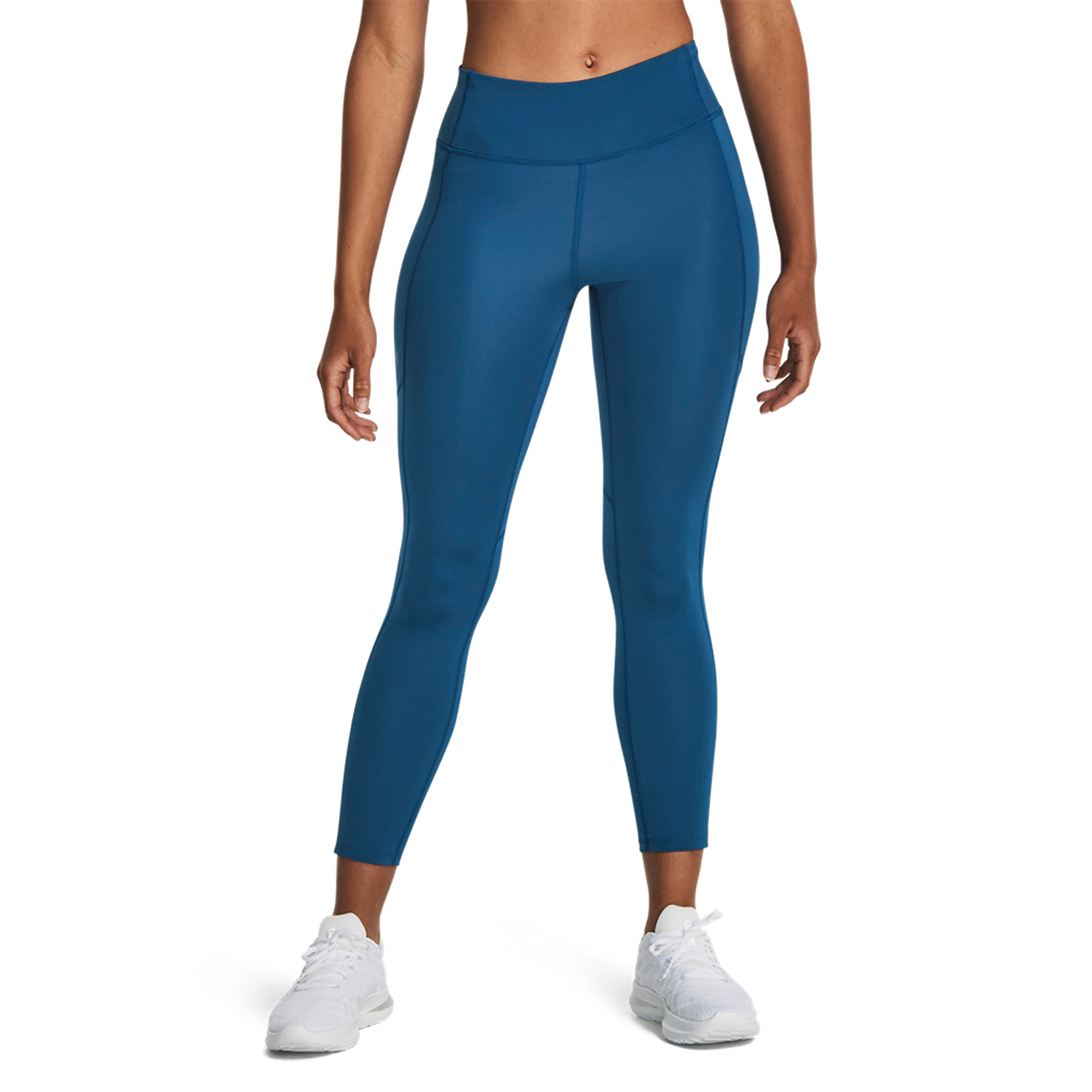 Under Armour Fly Fast 3.0 Tights Varsity Blue/Reflective