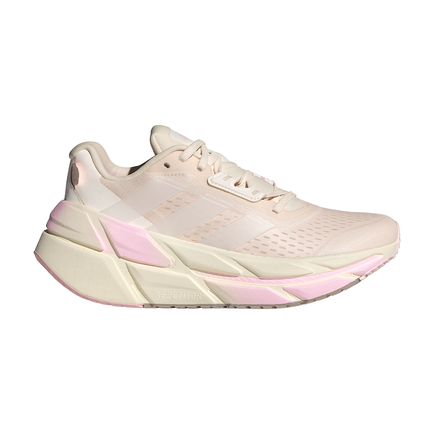 adidas Adistar CS 2 Core White/Crystal White/Clear Pink