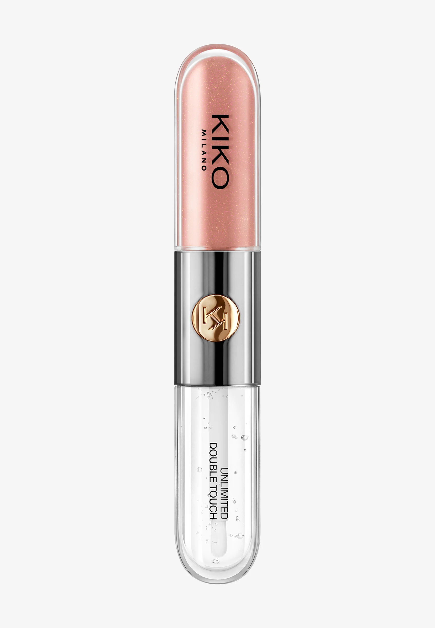 KIKO Milano UNLIMITED DOUBLE TOUCH - Tinta labbra