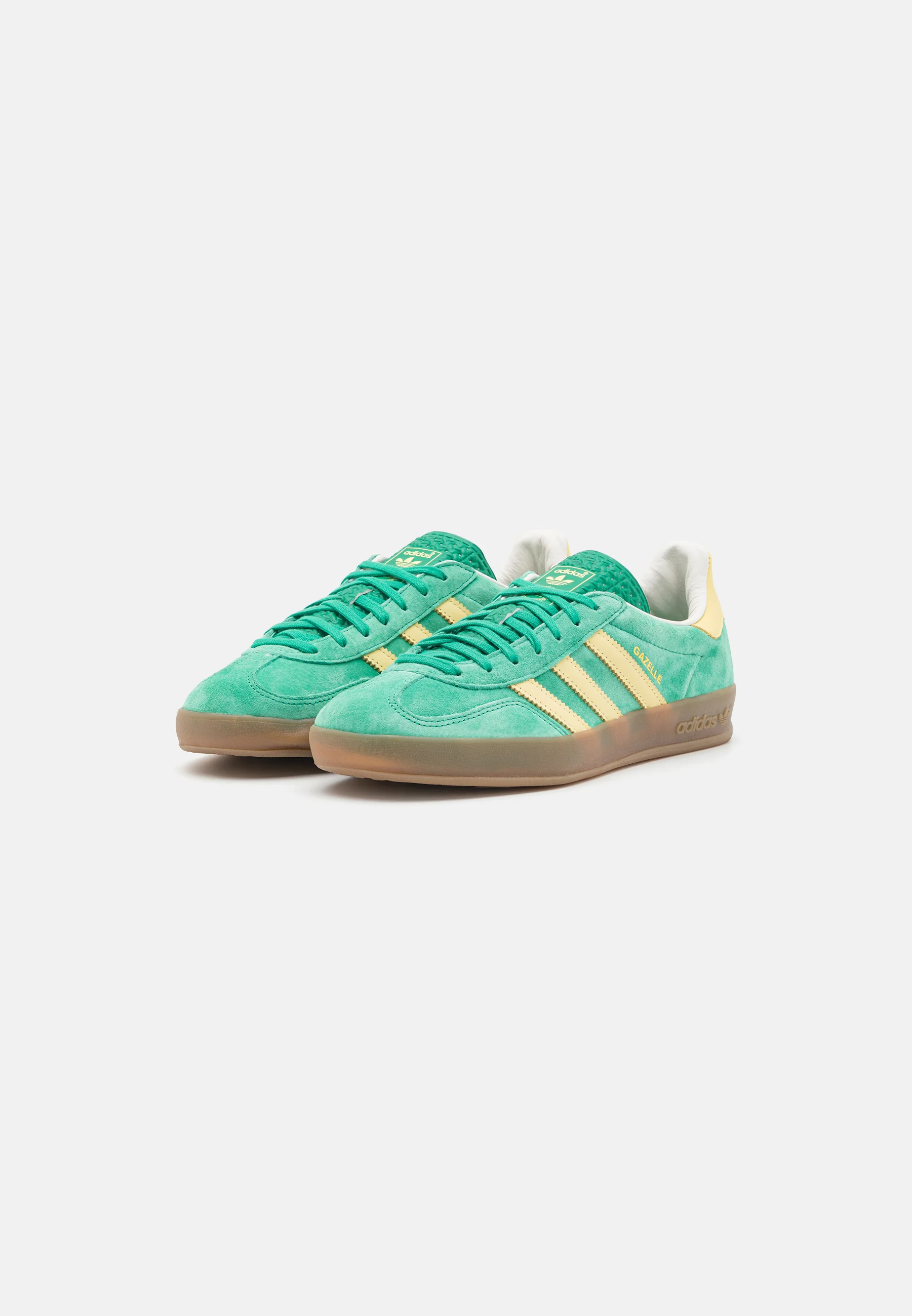 adidas Originals GAZELLE INDOOR UNISEX - Sneakers basse